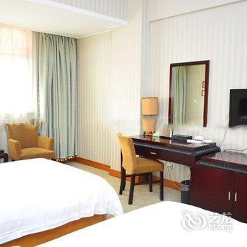 扬州玉蜻蜓雅致酒店酒店提供图片