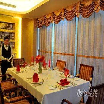 贵州省仁怀市天豪大酒店酒店提供图片