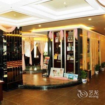 永州欧利豪廷国际大酒店酒店提供图片