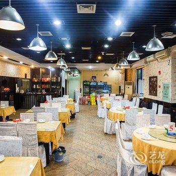 厦门新中林大酒店酒店提供图片