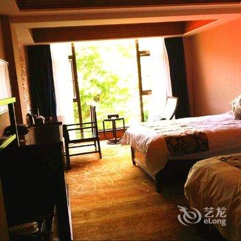 庐山仙境酒店酒店提供图片