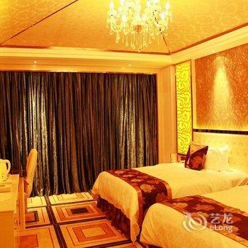 贵港皇冠假日国际酒店(新世纪广场店)酒店提供图片
