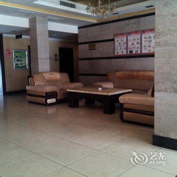 吕梁交城县人民政府天宁宾馆酒店提供图片