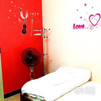 中山伯爵公寓(广药对面)酒店提供图片