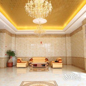 揭阳揭东汇龙时尚酒店酒店提供图片