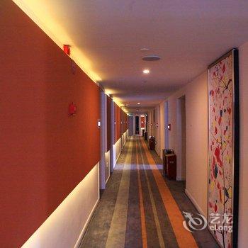 温州小米精品酒店酒店提供图片