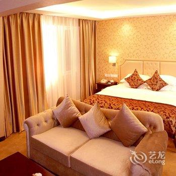 西昌四季假日酒店酒店提供图片