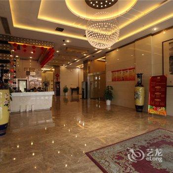 环球岛商务酒店(余姚新建北路店)酒店提供图片