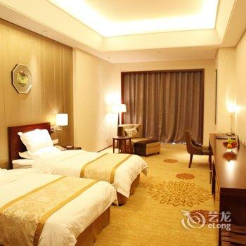 南京鼎鼎万信酒店酒店提供图片
