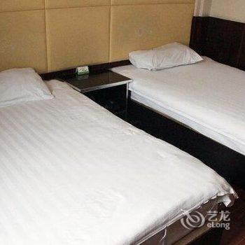 乌鲁木齐水务宾馆酒店提供图片