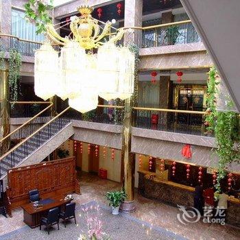 乐山嘉州宾馆酒店提供图片