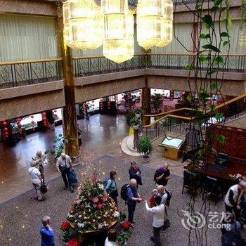 乐山嘉州宾馆酒店提供图片