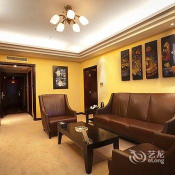 平湖浦京大酒店酒店提供图片