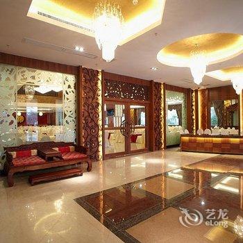 德庆阿尔戈斯度假酒店酒店提供图片