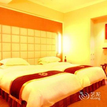 晋江帝豪酒店酒店提供图片