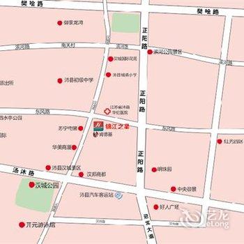 锦江之星(徐州沛县汉城路店)酒店提供图片