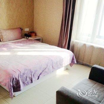 梅河口视界风尚宾馆(通化)酒店提供图片