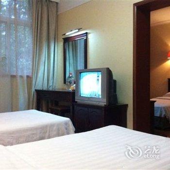 临汾平阳宾馆酒店提供图片