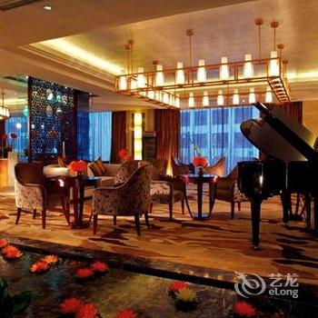枣庄开元凤鸣山庄酒店提供图片