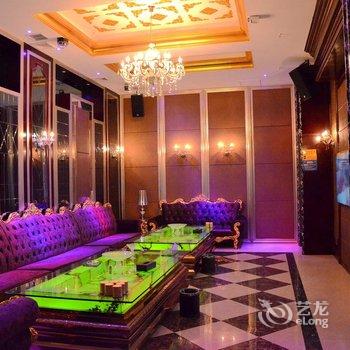 贵阳汇融国际大酒店酒店提供图片