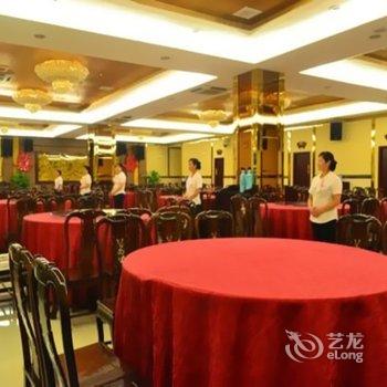 安庆九龙大酒店酒店提供图片