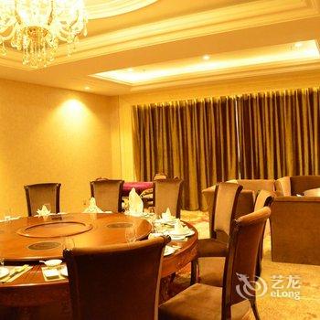 贵阳汇融国际大酒店酒店提供图片