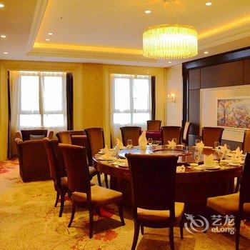 贵阳汇融国际大酒店酒店提供图片