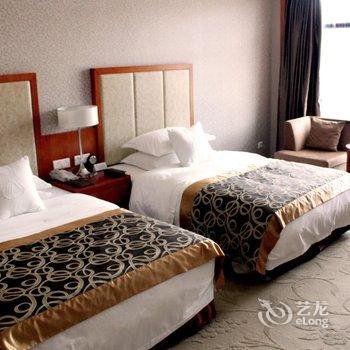 漳平山水大酒店酒店提供图片