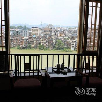 三江江景大酒店酒店提供图片