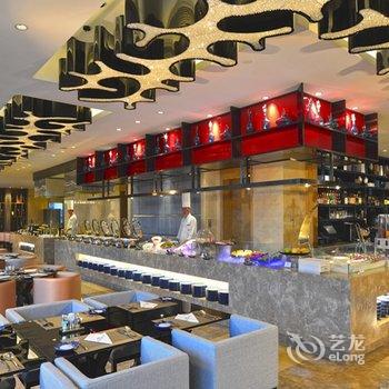 苏州晋合豪生行政公寓酒店酒店提供图片