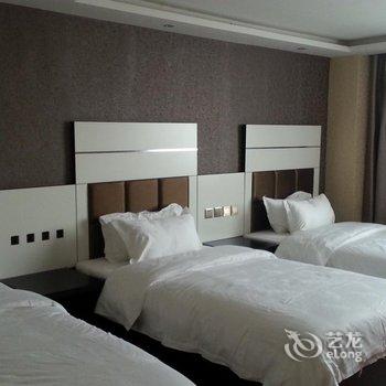昌吉博客阳光酒店酒店提供图片