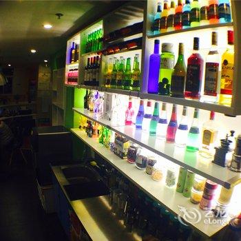 瑞喜登客房(青州瓜市店)酒店提供图片