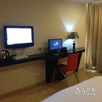 临海钻石人生商务酒店酒店提供图片