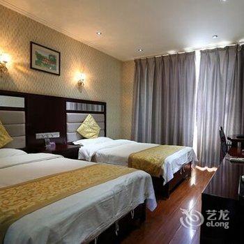 乌鲁木齐湘湾商务宾馆酒店提供图片