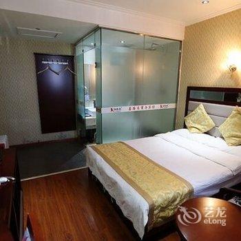 乌鲁木齐湘湾商务宾馆酒店提供图片