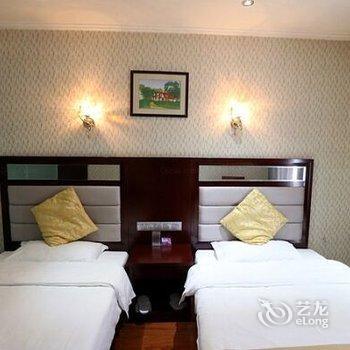 乌鲁木齐湘湾商务宾馆酒店提供图片