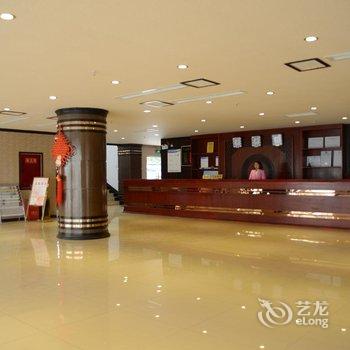 都江堰青城山明塬山庄酒店提供图片