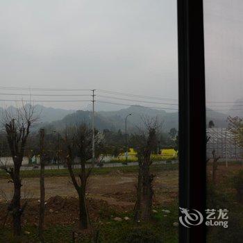 都江堰青城山明塬山庄酒店提供图片