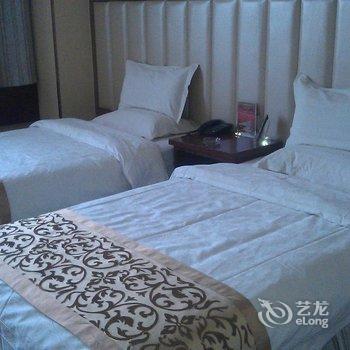 吕梁柳林龙城商务酒店酒店提供图片