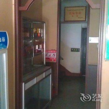 柳林亚日旅馆酒店提供图片