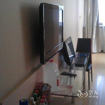 柳林红苹果快捷酒店酒店提供图片