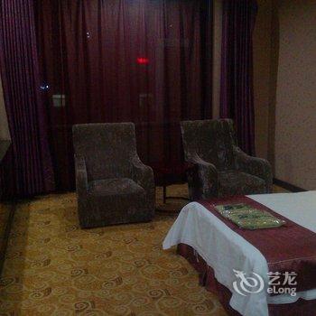 吕梁慧峰快捷酒店酒店提供图片
