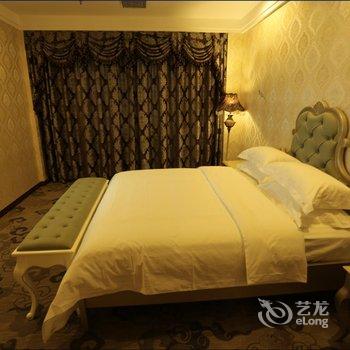 滑县鑫港时尚酒店酒店提供图片