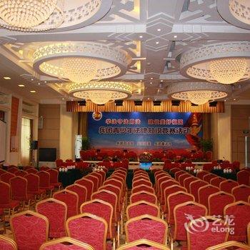 新疆生产建设兵团徕远宾馆酒店提供图片