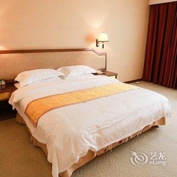 潮州潮安海逸大酒店酒店提供图片