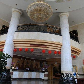 晋宁三和大酒店酒店提供图片