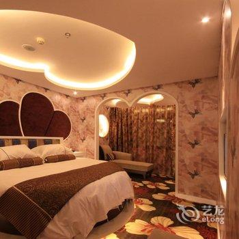 义乌宸名国际酒店酒店提供图片