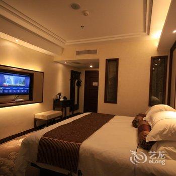 义乌宸名国际酒店酒店提供图片