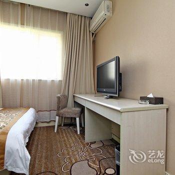 上海品尚假日酒店酒店提供图片