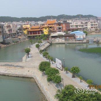 惠安惠女风情青年旅社酒店提供图片